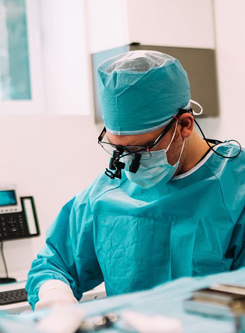Endodontie - Endodontics - Centre Dentaire Ahuntsic