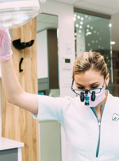 Dental Veneers - Facettes dentaires - Centre Dentaire Ahuntsic