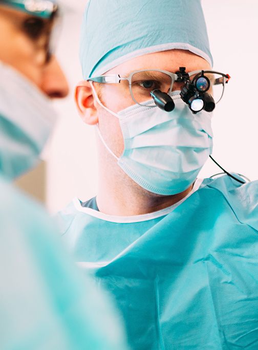 Services d'implants dentaires - Dental Implant Services - Centre Dentaire Ahuntsic