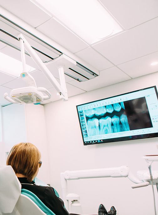 Periodontal Disease | Services | Centre Dentaire Ahuntsic